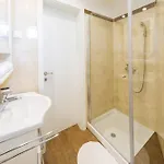 Apartamento Poklukar *
