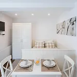 Apartamento Poklukar Bled