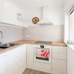 Poklukar Apartma *