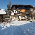 Poklukar Apartma