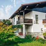 Apartma Poklukar