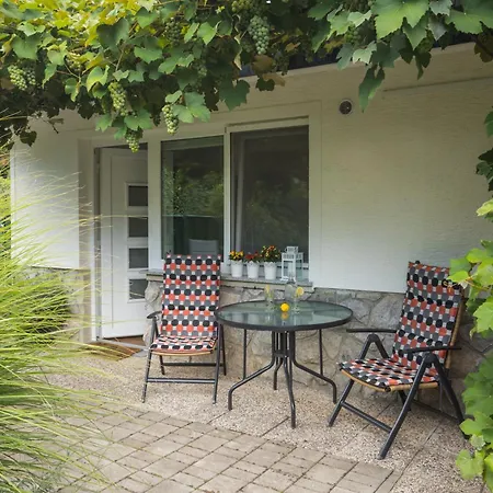 Poklukar Apartment