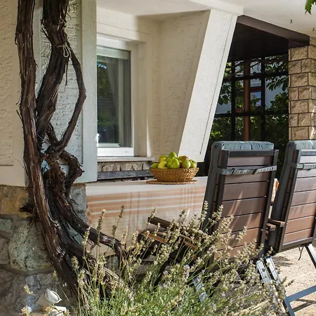Poklukar Apartman Bled