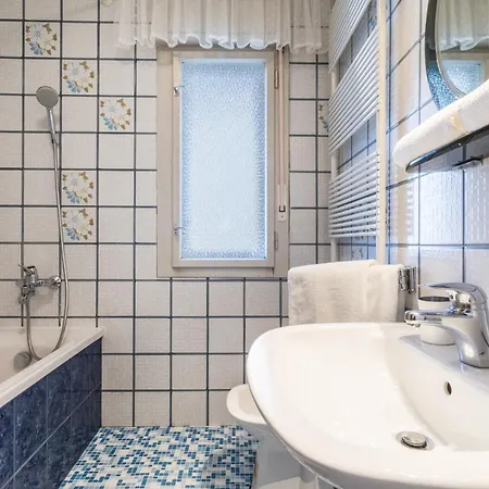 شقة بوكلوكار *