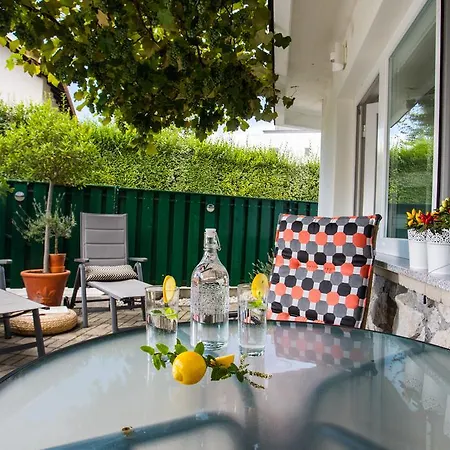 Lejlighed Poklukar *