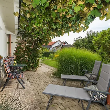 Poklukar Apartman Bled