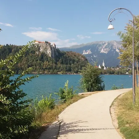 Lejlighed Poklukar *