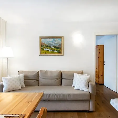 Poklukar Apartment Bled
