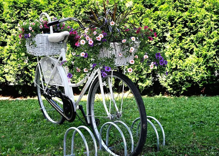 Διαμέρισμα Poklukar