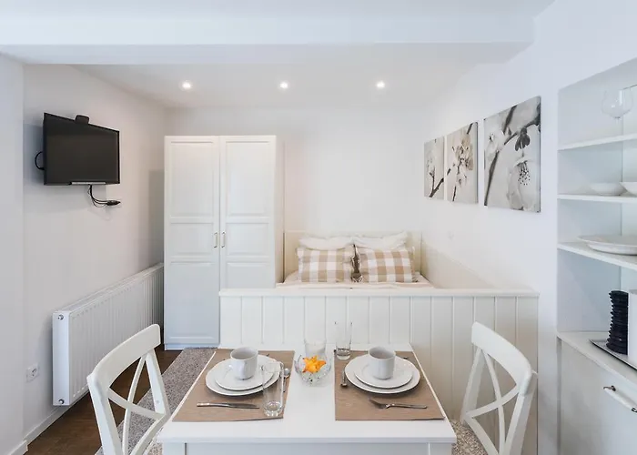 Διαμέρισμα Poklukar Μπλεντ