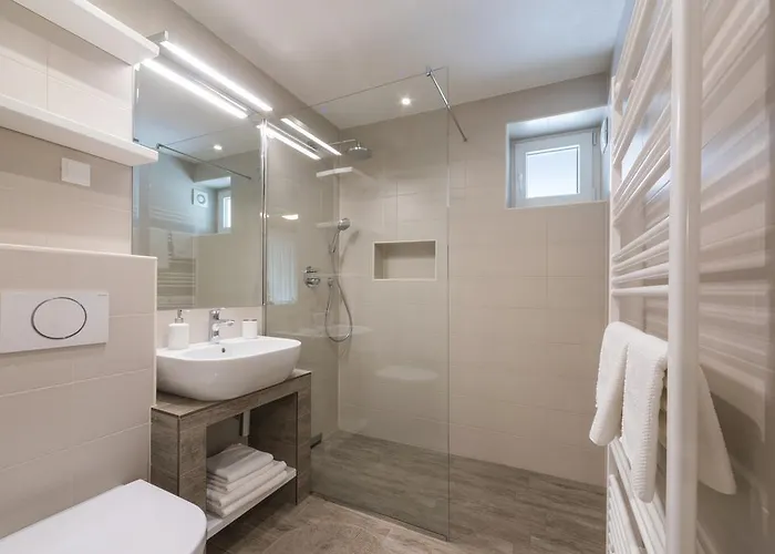 Apartmán Poklukar *