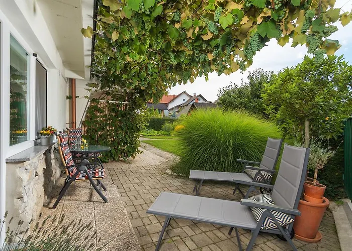 Poklukar Apartmán Bled