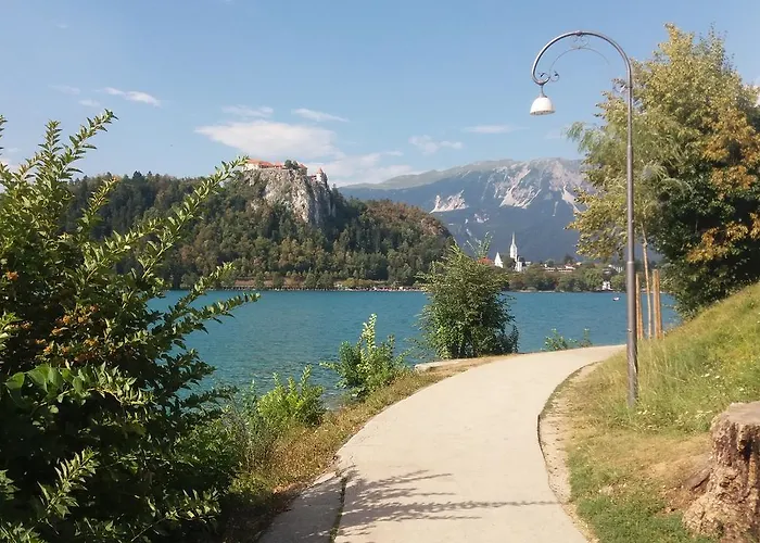 Διαμέρισμα Poklukar *